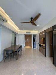 Seventy Saint Patrick's (D15), Condominium #533388051